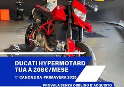 Ducati Hypermotard 950 (2022 - 24) usata