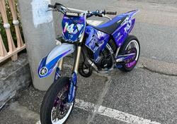 Yamaha YZ 125 (2023) usata