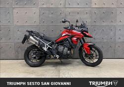 Triumph Tiger 900 GT (2020 - 23) usata