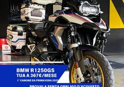 Bmw R 1250 GS (2019 - 20) usata