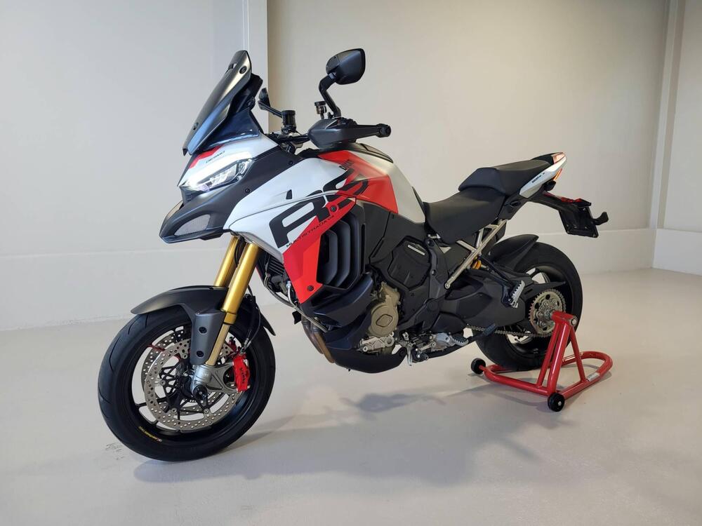 Ducati Multistrada V4 RS (2024) (2)