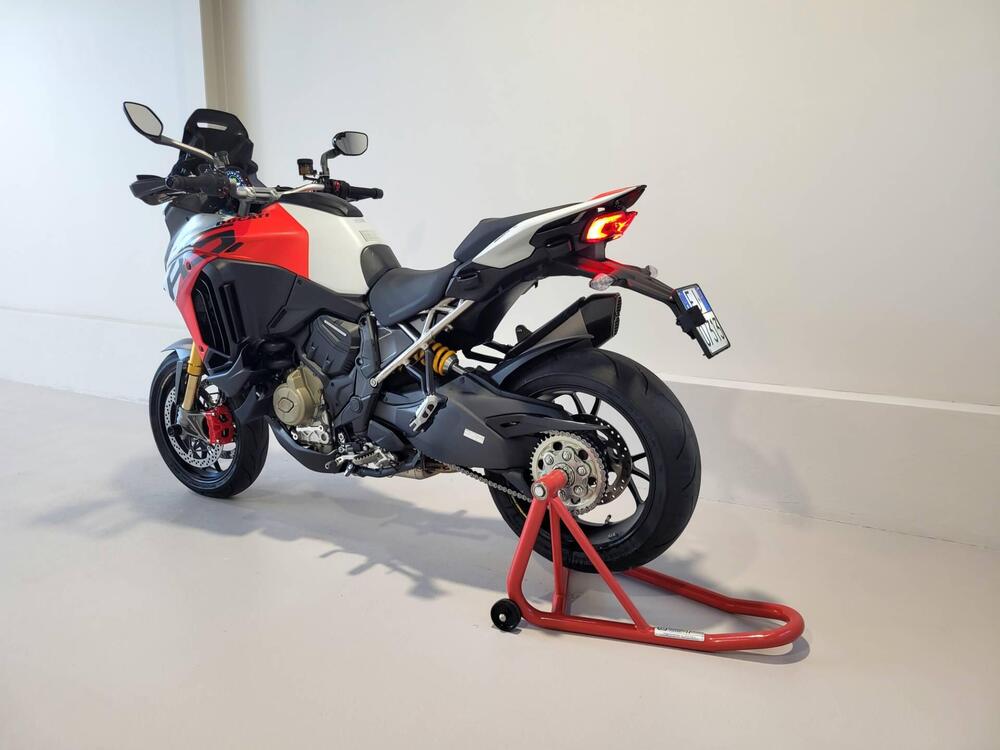 Ducati Multistrada V4 RS (2024) (5)