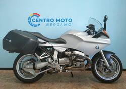 Bmw R 1100 S usata