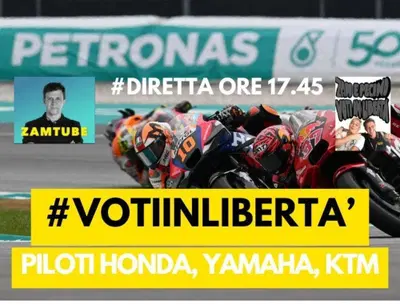 MotoGP 2024 - Quartararo fa sempre la differenza, Marini mai un guizzo [VIDEO]