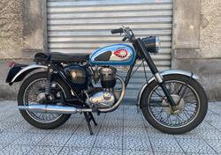 Bsa B40 d'epoca