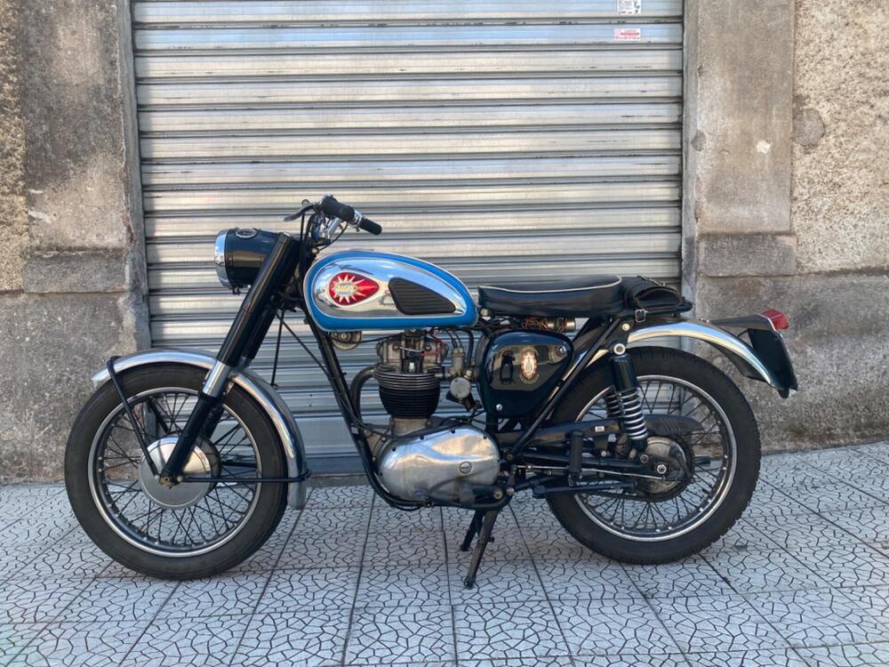 Bsa B40 (4)