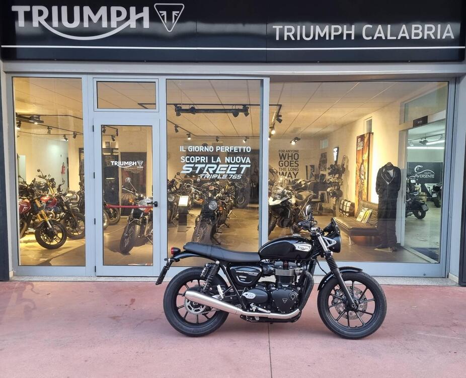 Triumph Speed Twin 900 (2023 - 24) (3)