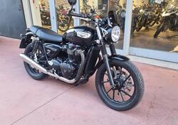 Triumph Speed Twin 900 (2023 - 24) usata