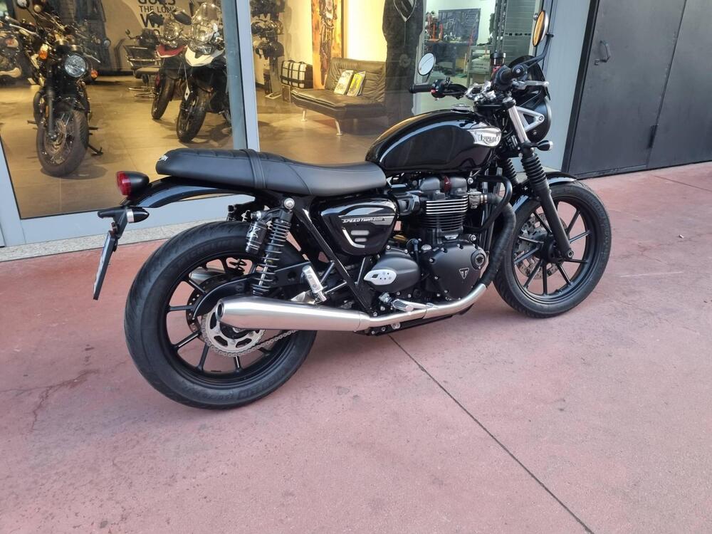 Triumph Speed Twin 900 (2023 - 24) (4)