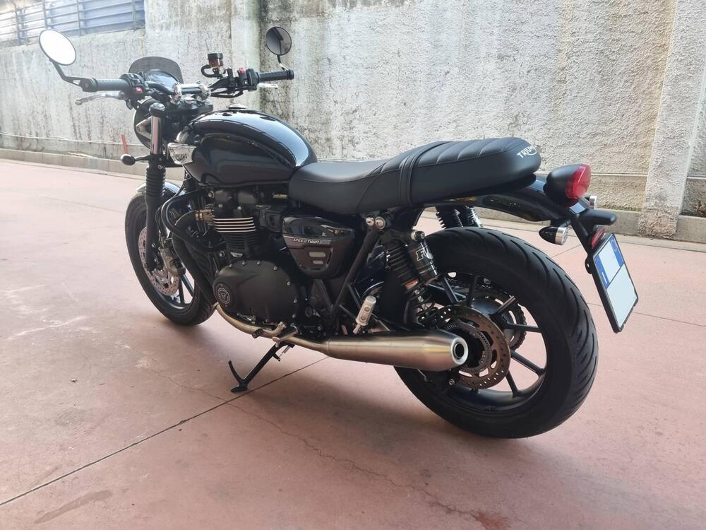 Triumph Speed Twin 900 (2023 - 24) (5)