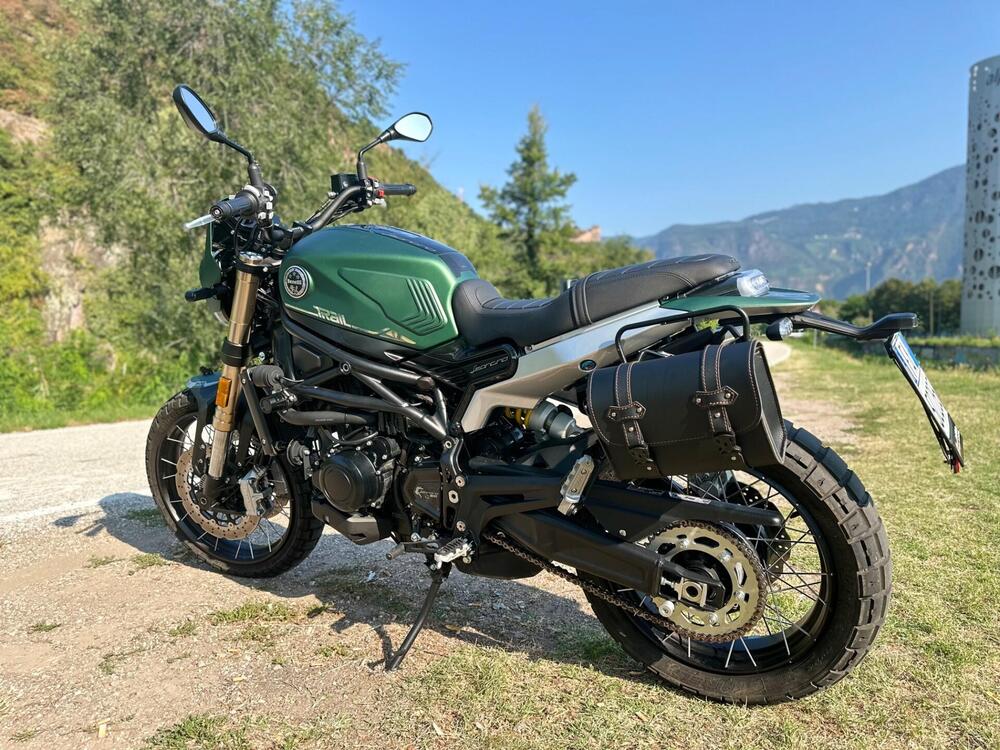 Benelli Leoncino 800 Trail (2022 - 24) (2)