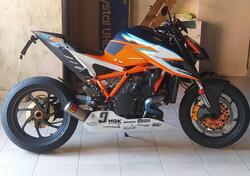 KTM 1290 Super Duke RR (2021) usata