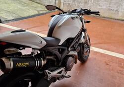 Ducati Monster 696 (2008 - 13) usata