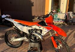 KTM 250 SX (2023) usata