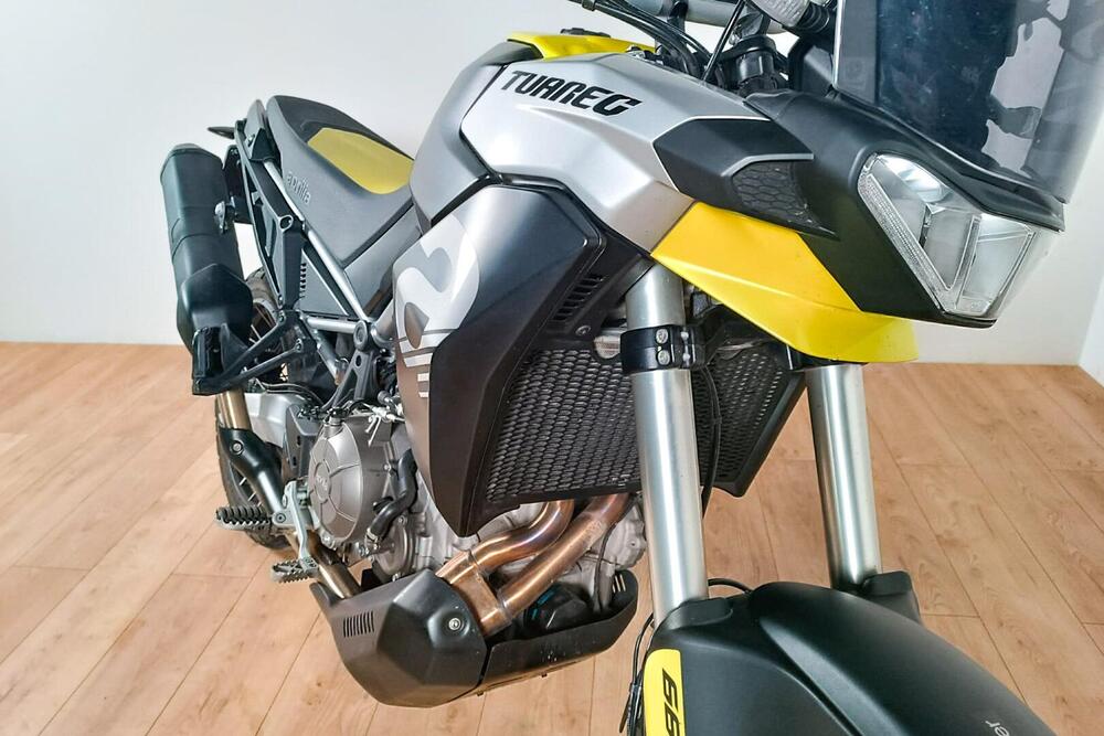 Aprilia Tuareg 660 (2022 - 24) (5)