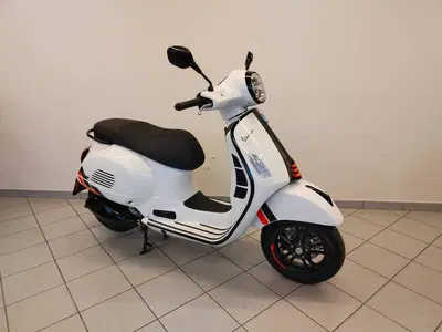 Vespa GTS 310 Supersport (2025 - 26) nuova