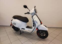 Vespa GTS 310 Supersport (2025) nuova