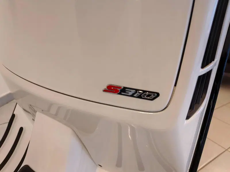 Vespa GTS 310 Supersport (2025 - 26) (8)