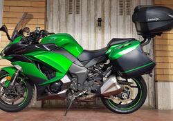 Kawasaki Z 1000 SX (2017 - 20) usata