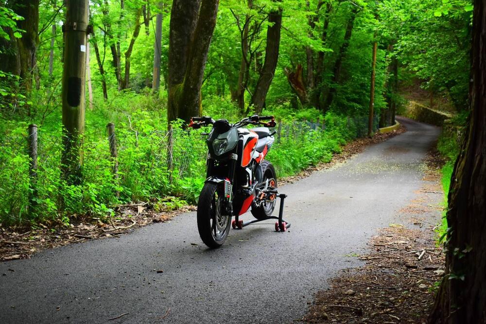 KTM 125 Duke ABS (2013 - 16) (3)