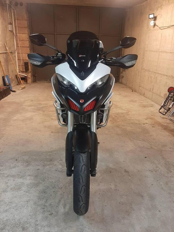 Ducati Multistrada 950 (2018)