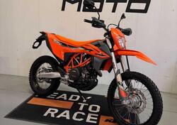 KTM 690 Enduro R (2022 - 24) nuova