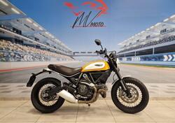 Ducati Scrambler 800 Classic (2015 - 16) usata