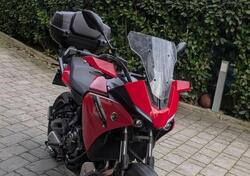 Yamaha Tracer 7 (2021 - 24) usata