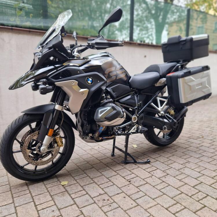 Bmw R 1250 GS (2019 - 20)