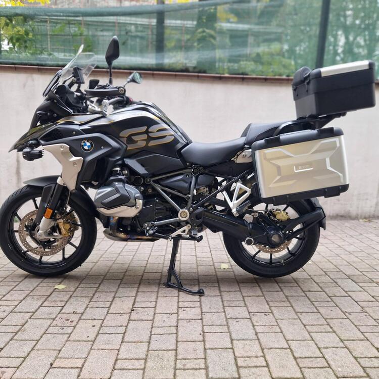 Bmw R 1250 GS (2019 - 20) (2)