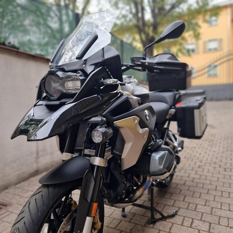 Bmw R 1250 GS (2019 - 20) (3)