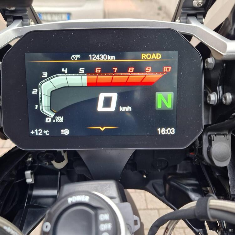 Bmw R 1250 GS (2019 - 20) (4)