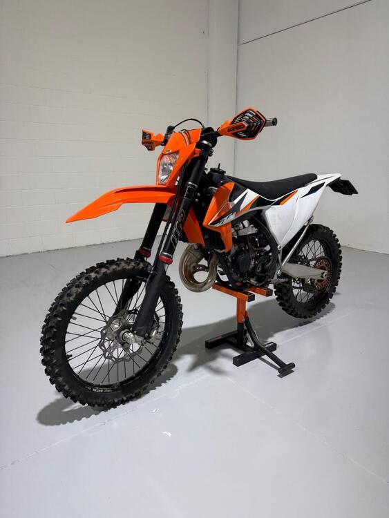 KTM 125 SX (2021) (2)