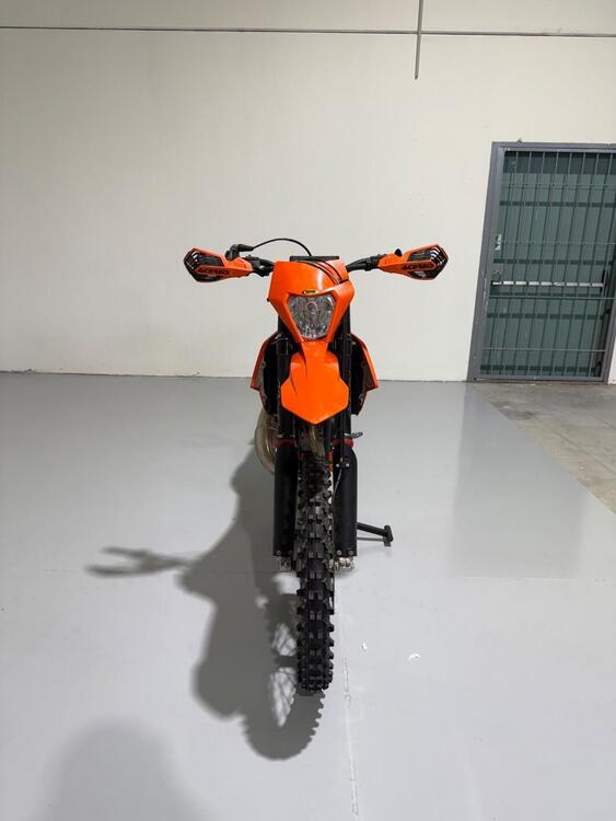 KTM 125 SX (2021) (4)