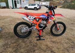 KTM 250 SX-F (2018) usata