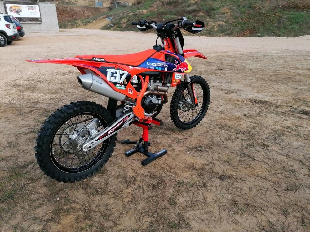 KTM 250 SX-F (2018) (2)