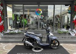 Sym Symphony 125 ST (2021 - 24) usata