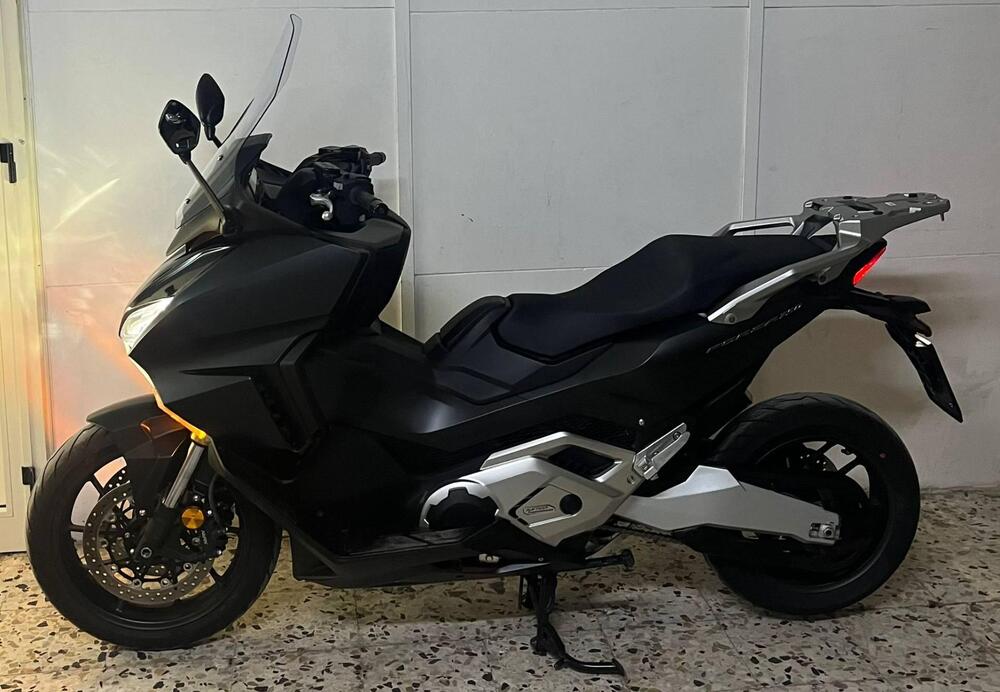 Honda Forza 750 DCT (2021 - 24)