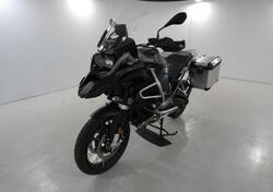 Bmw R 1200 GS Adventure (2017 - 18) usata