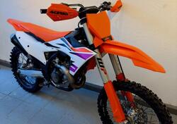 KTM 450 SX-F (2024) usata