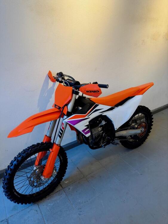 KTM 450 SX-F (2024) (2)