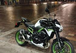 Kawasaki Z 900 A2 Performance (2021 - 24) usata