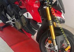 Ducati Streetfighter V4 1100 S (2020) usata