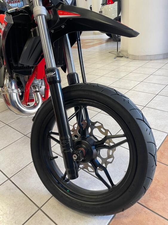 Betamotor RR 50 Motard Sport (2021 - 25) (4)