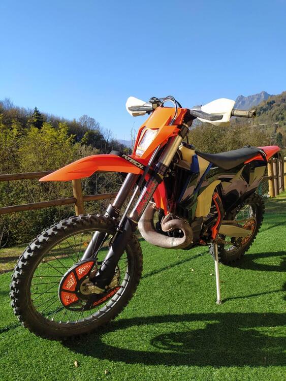 KTM 300 EXC E TPI (2018) (5)