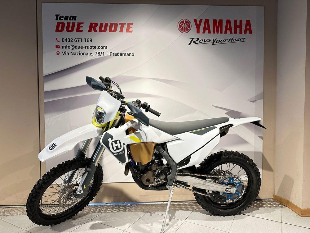 Husqvarna FE 250 (2022) (3)