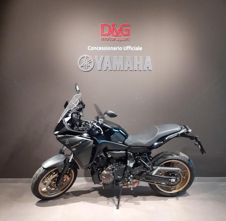 Yamaha Tracer 7 (2021 - 24) (2)