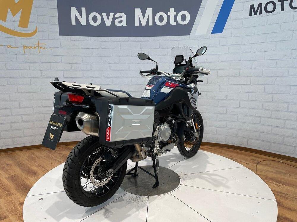 Bmw F 850 GS (2021 - 24) (5)