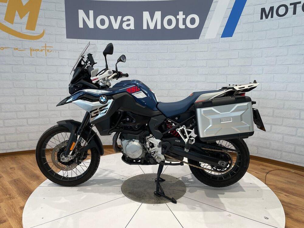 Bmw F 850 GS (2021 - 24)