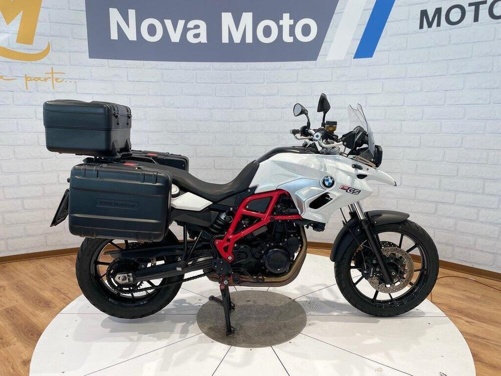 Bmw F 700 GS (2016 - 18) (3)